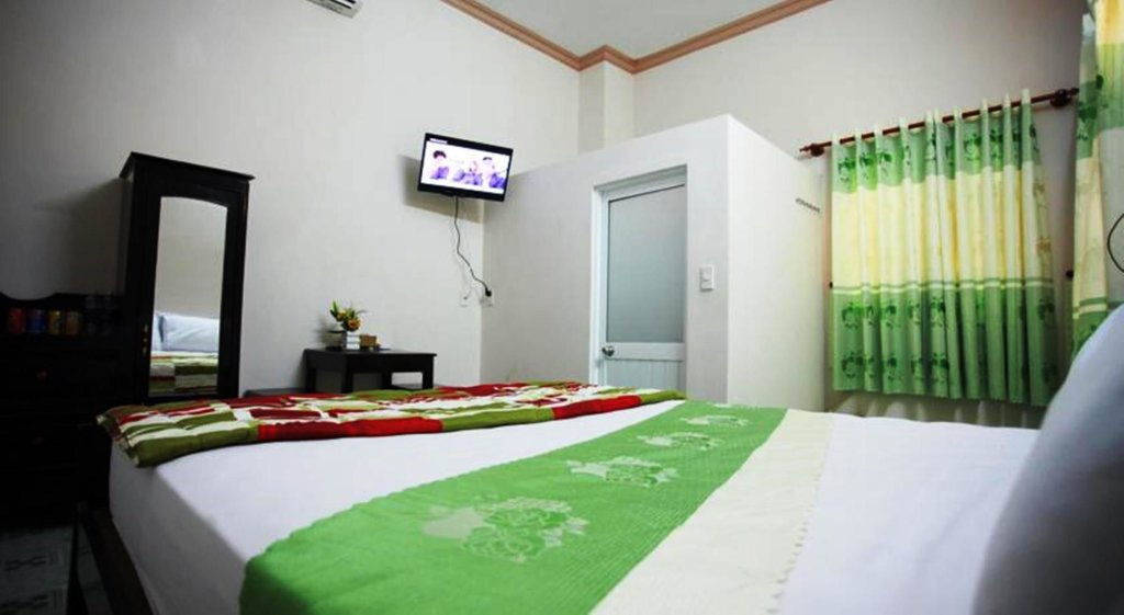 остров Фукуок: Phu My Hotel