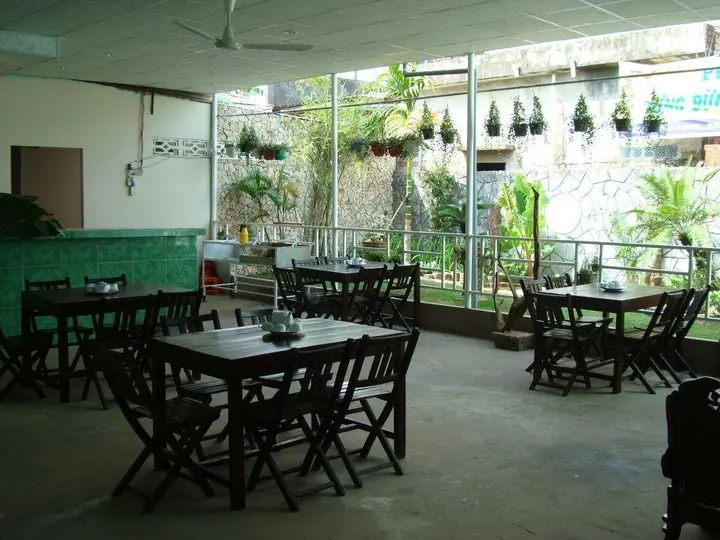 остров Фукуок: Phu My Hotel