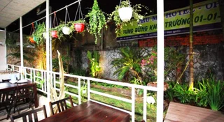 остров Фукуок: Phu My Hotel