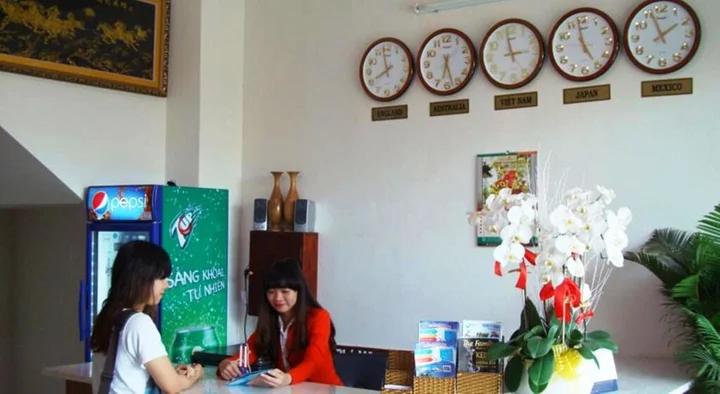 остров Фукуок: Phu My Hotel