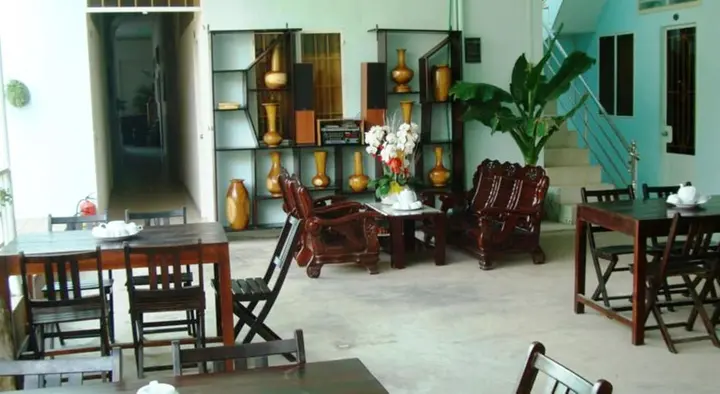 остров Фукуок: Phu My Hotel