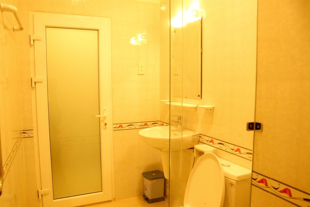 Фантхьет: 1001 Hotel