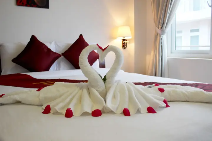 Фантхьет: 1001 Hotel