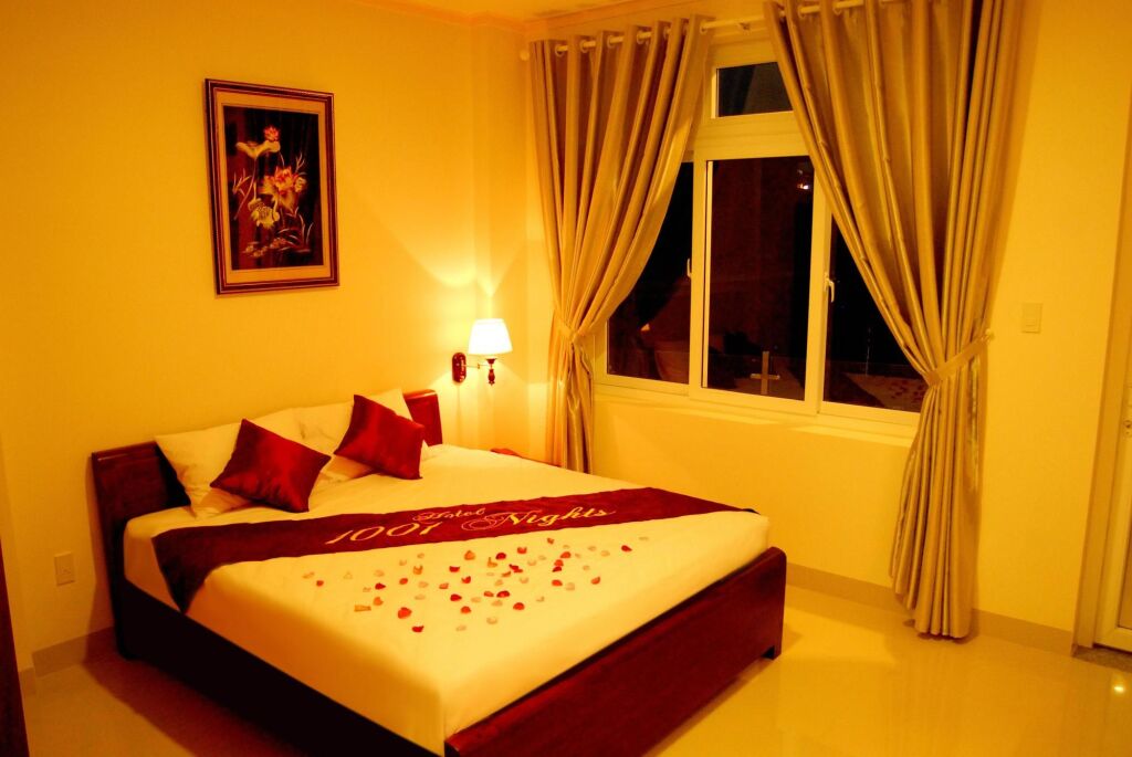Фантхьет: 1001 Hotel