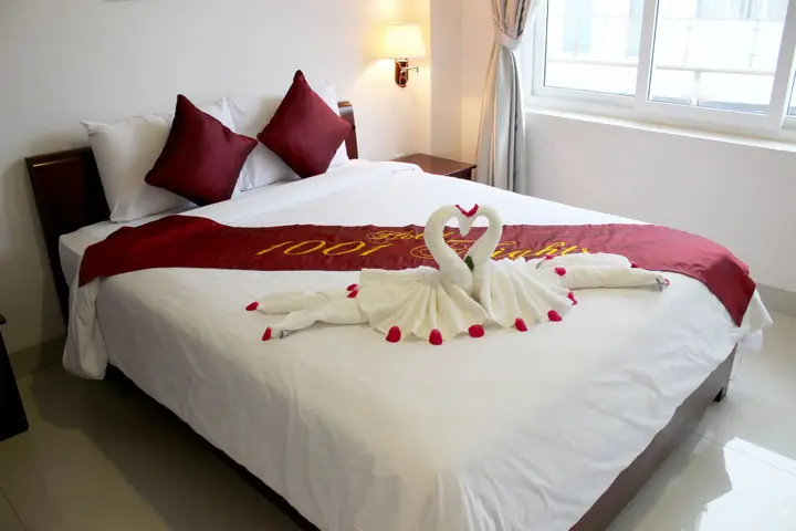 Фантхьет: 1001 Hotel