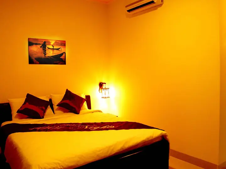 Фантхьет: 1001 Hotel