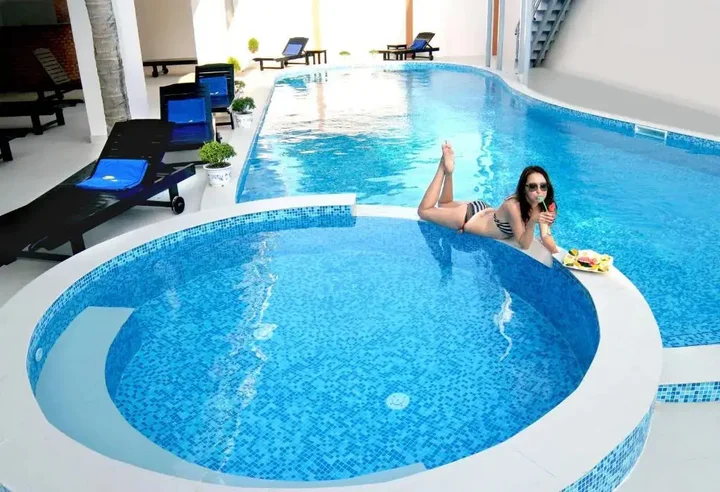 Фантхьет: 1001 Hotel