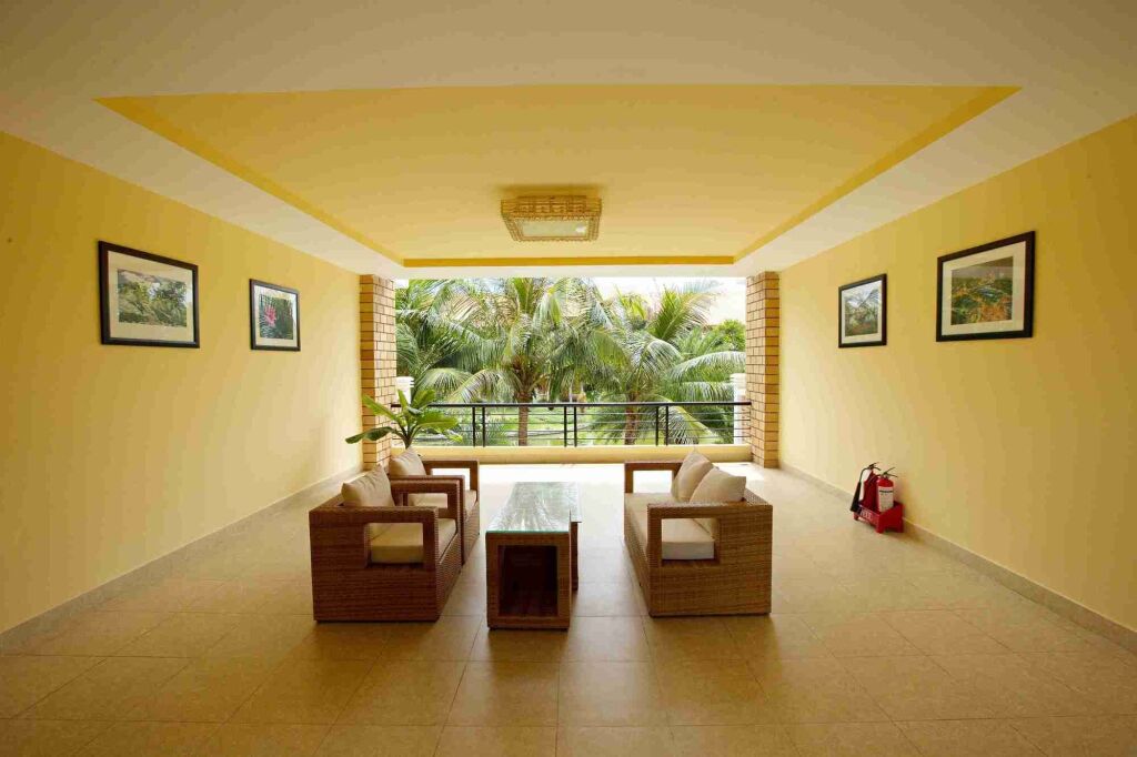 Blue Bay Mui Ne Resort & Spa — фото 3