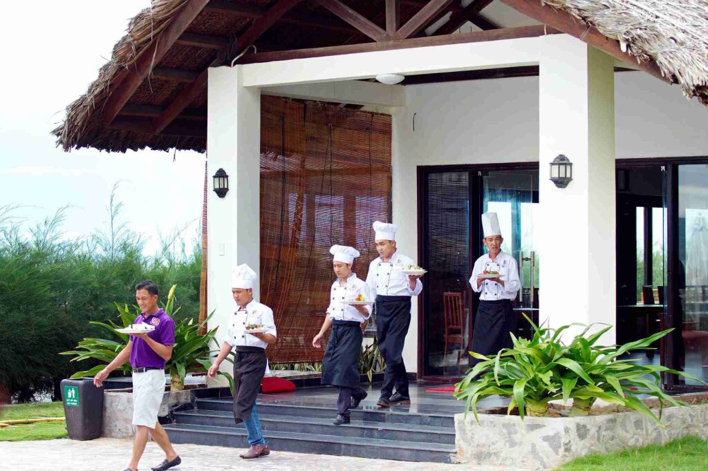 Blue Bay Mui Ne Resort & Spa — фото 2