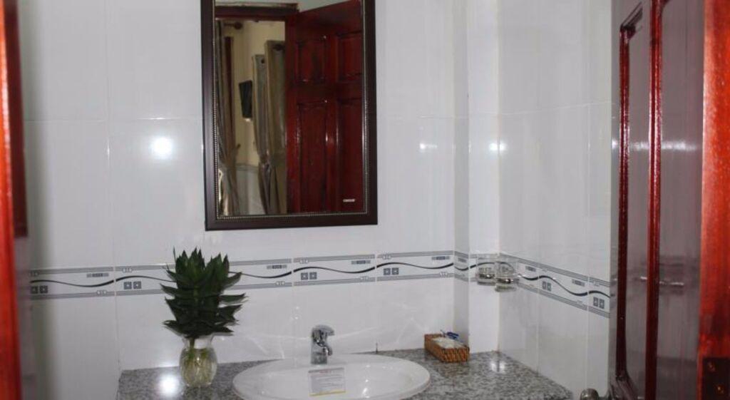 остров Фукуок: Hoa Nhat Lan Bungalow