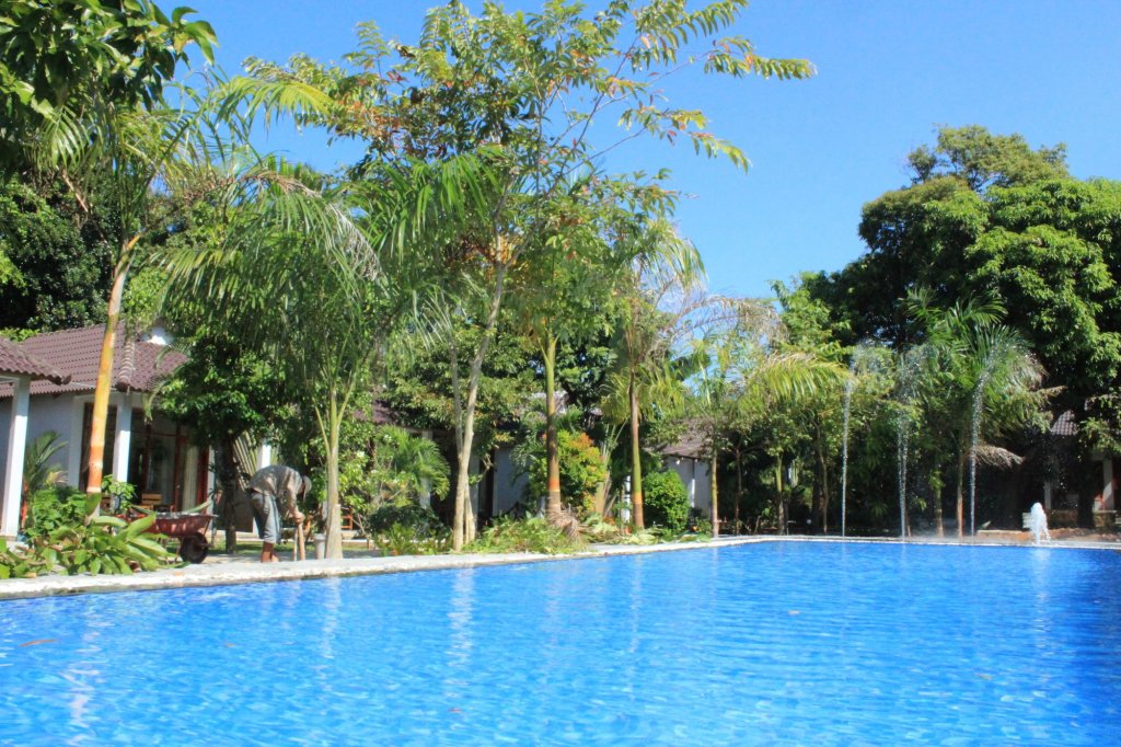 остров Фукуок: Hoa Nhat Lan Bungalow