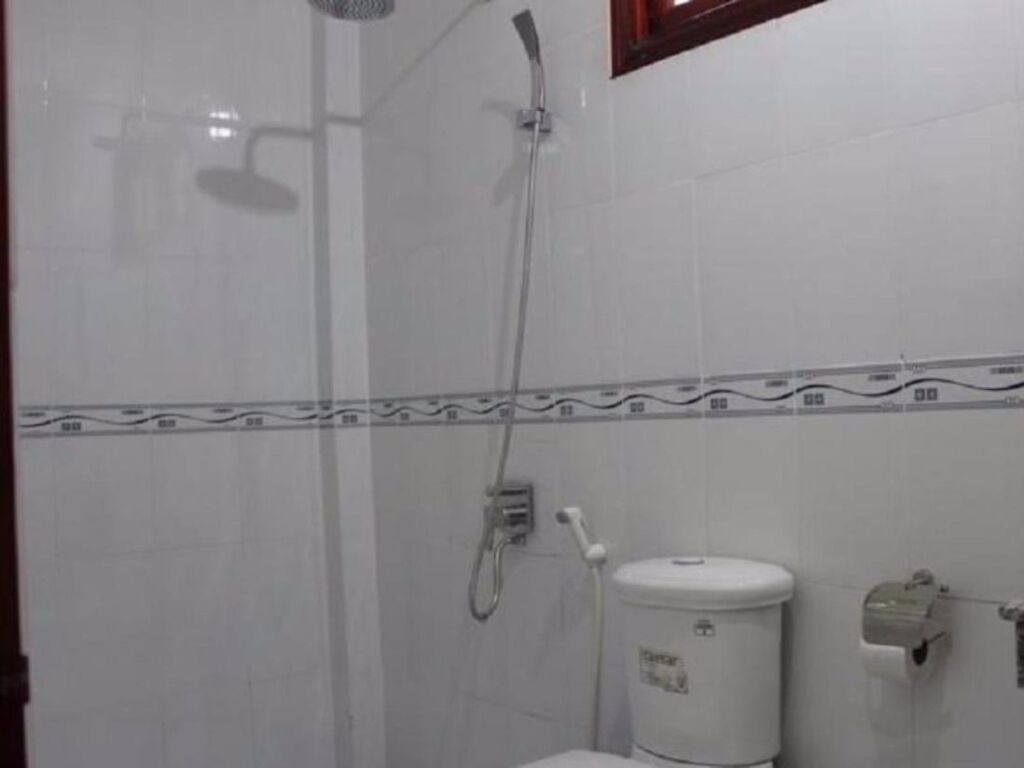 остров Фукуок: Hoa Nhat Lan Bungalow