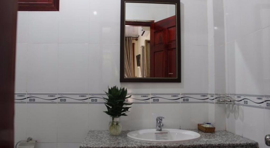остров Фукуок: Hoa Nhat Lan Bungalow