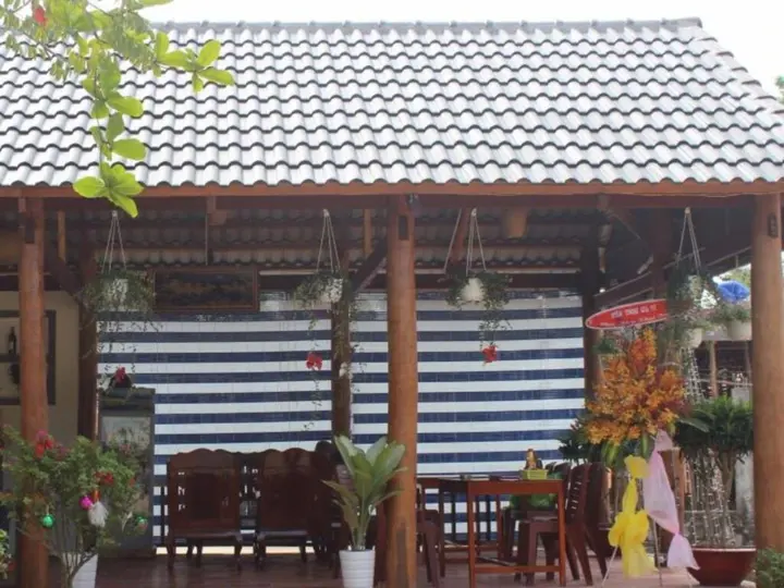 остров Фукуок: Hoa Nhat Lan Bungalow