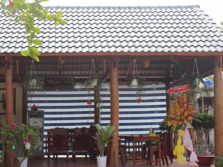 остров Фукуок: Hoa Nhat Lan Bungalow