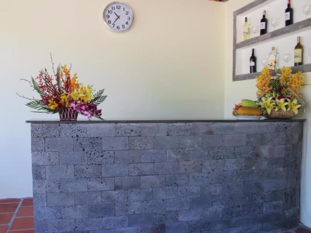 остров Фукуок: Hoa Nhat Lan Bungalow
