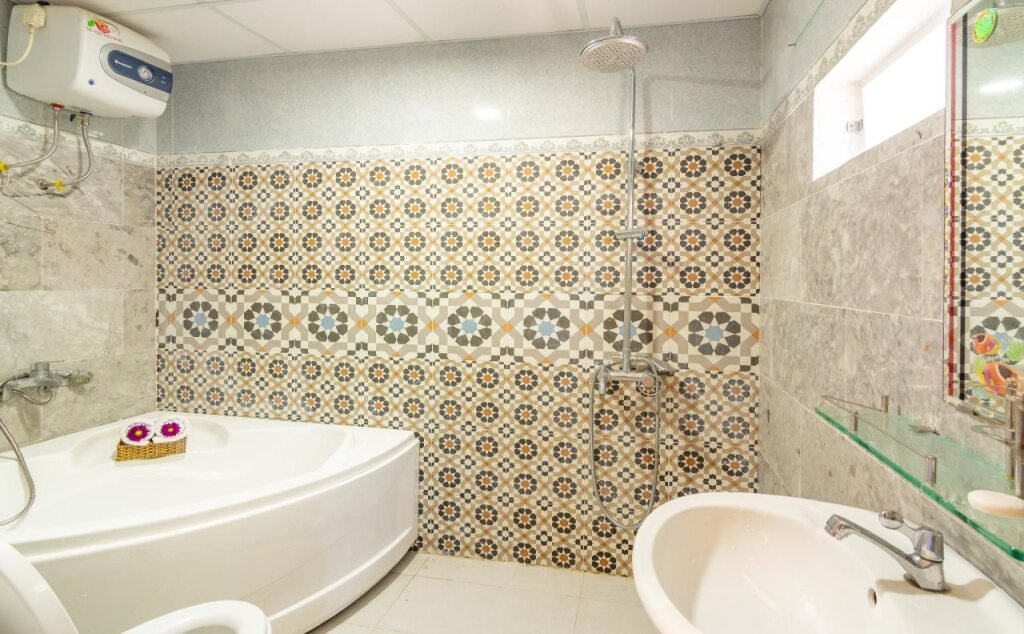 Binh Yen Homestay (Peace Homestay) — фото 5