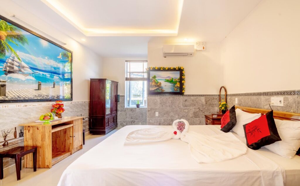 Binh Yen Homestay (Peace Homestay) — фото 3