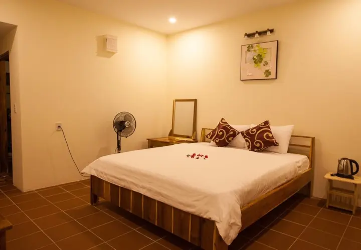 остров Фукуок: Wild Beach Phu Quoc Resort