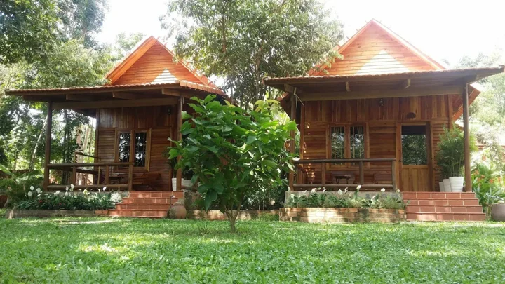 остров Фукуок: Wild Beach Phu Quoc Resort