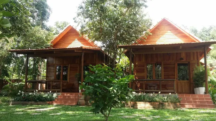 остров Фукуок: Wild Beach Phu Quoc Resort