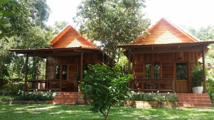 остров Фукуок: Wild Beach Phu Quoc Resort