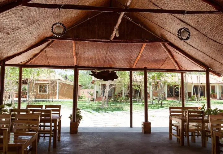 остров Фукуок: Wild Beach Phu Quoc Resort
