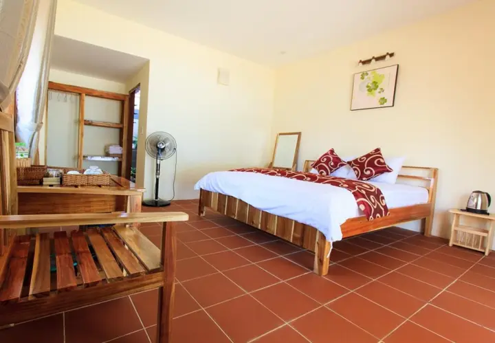 остров Фукуок: Wild Beach Phu Quoc Resort