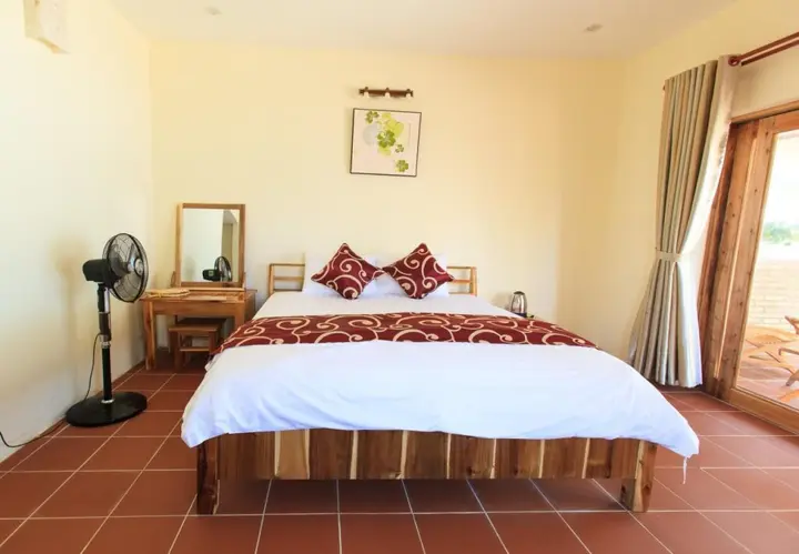 остров Фукуок: Wild Beach Phu Quoc Resort