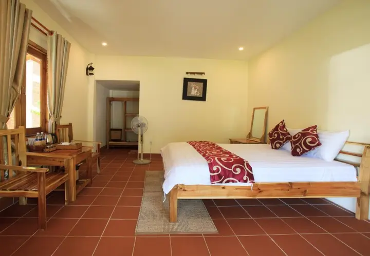 остров Фукуок: Wild Beach Phu Quoc Resort