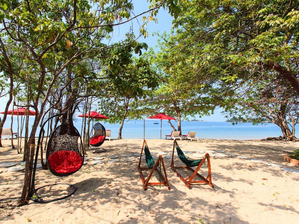 Wild Beach Phu Quoc Resort — фото 1