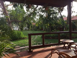 остров Фукуок: Wild Beach Phu Quoc Resort