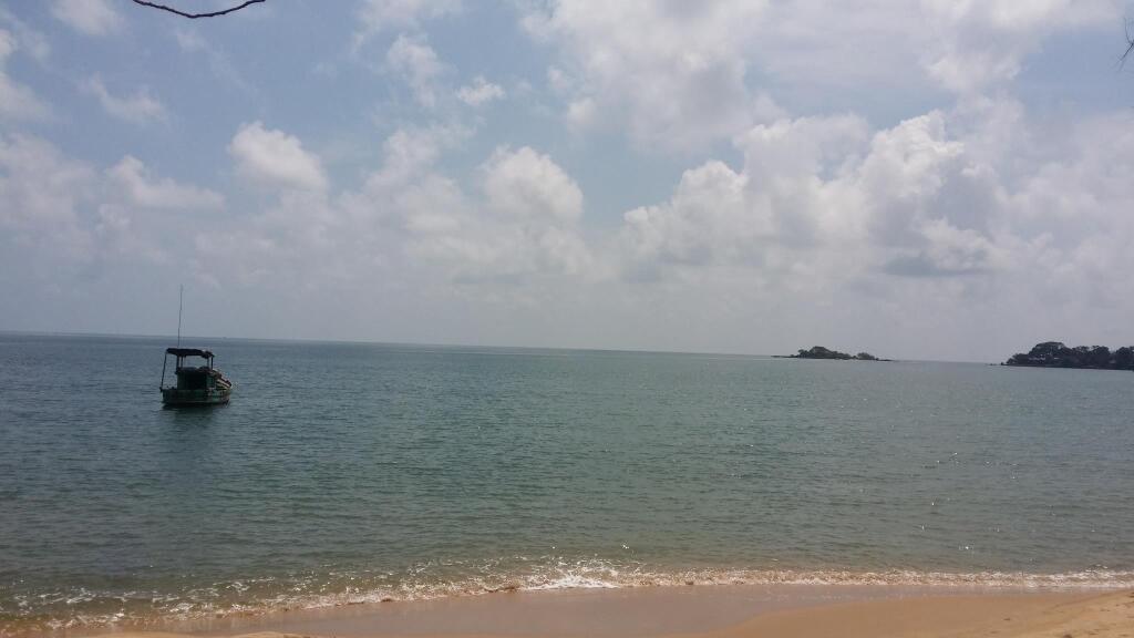 остров Фукуок: Wild Beach Phu Quoc Resort
