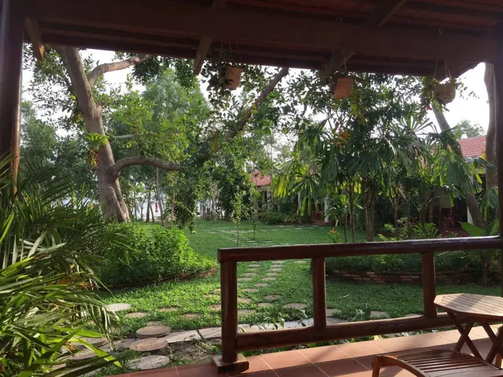 остров Фукуок: Wild Beach Phu Quoc Resort