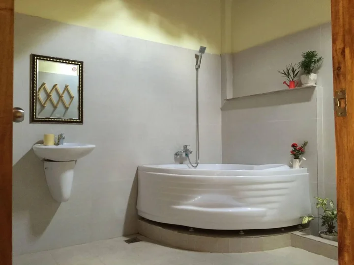 остров Фукуок: Wild Beach Phu Quoc Resort