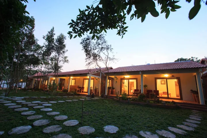 остров Фукуок: Wild Beach Phu Quoc Resort