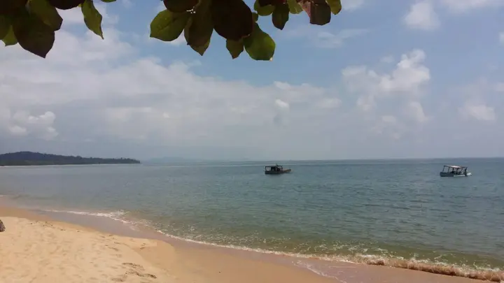 остров Фукуок: Wild Beach Phu Quoc Resort