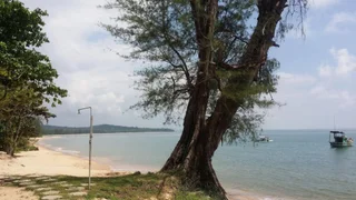 остров Фукуок: Wild Beach Phu Quoc Resort