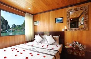 Халонг: Sun Legend Cruise
