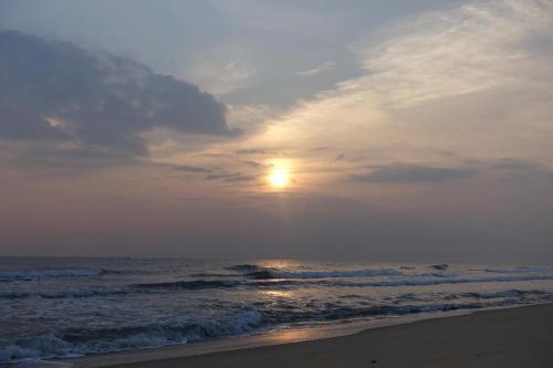 Донгхой: Beachside Backpackers