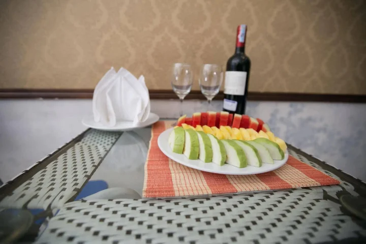 Ханой: A Dong Hotel