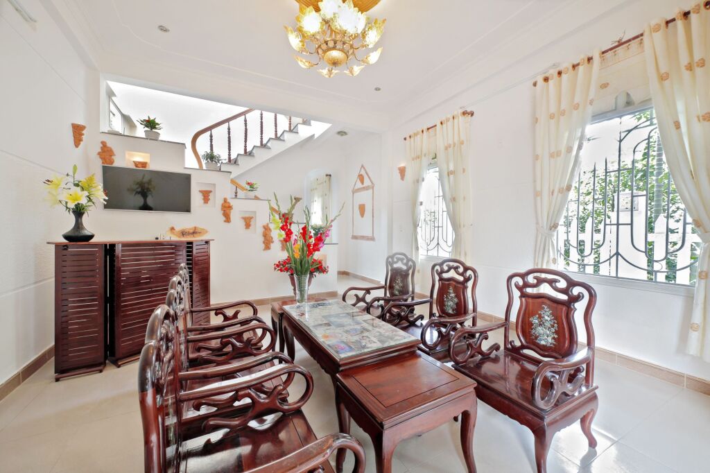 Ly Phuc Homestay — фото 6