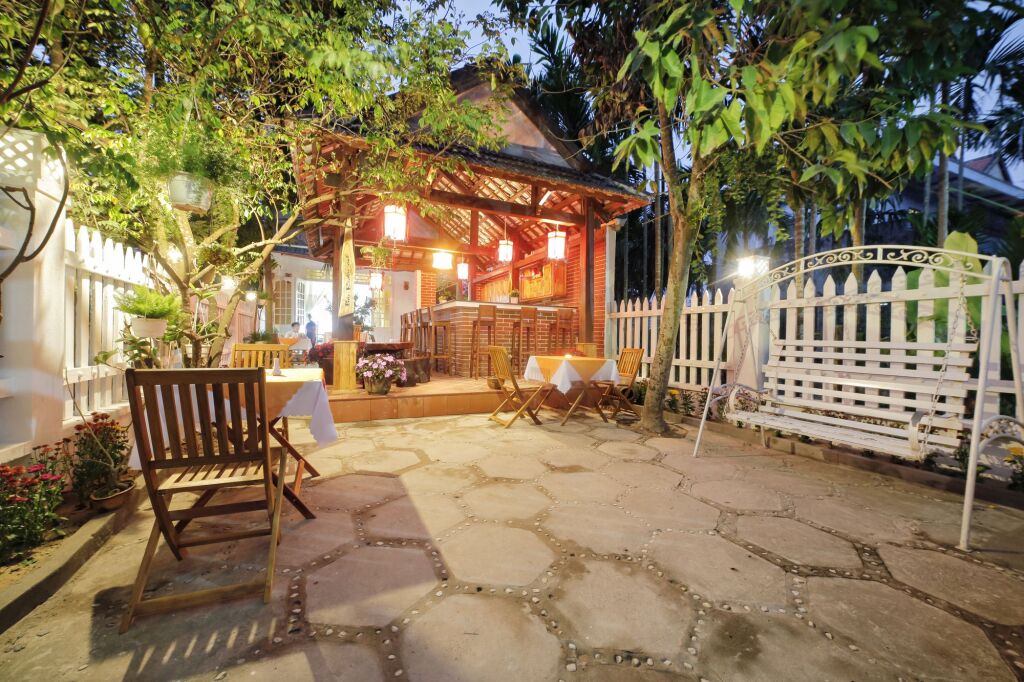Ly Phuc Homestay — фото 1