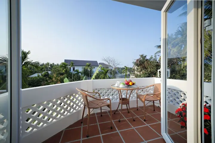 Хойан: Ly Phuc Homestay