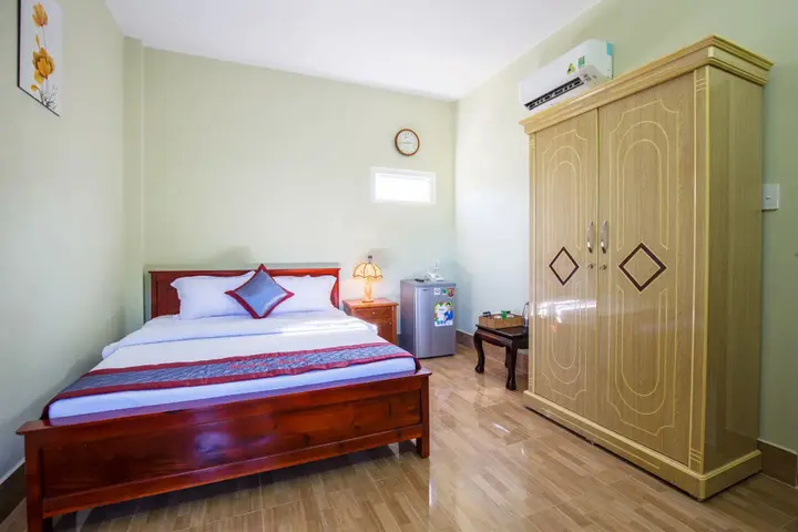 остров Фукуок: Phat Tai Hotel