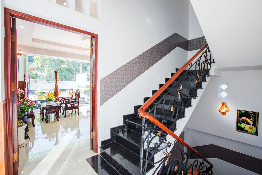 остров Фукуок: Phat Tai Hotel