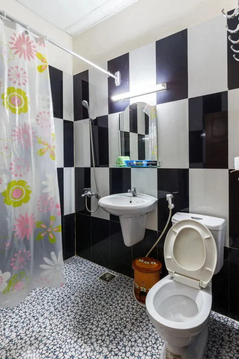 остров Фукуок: Phat Tai Hotel