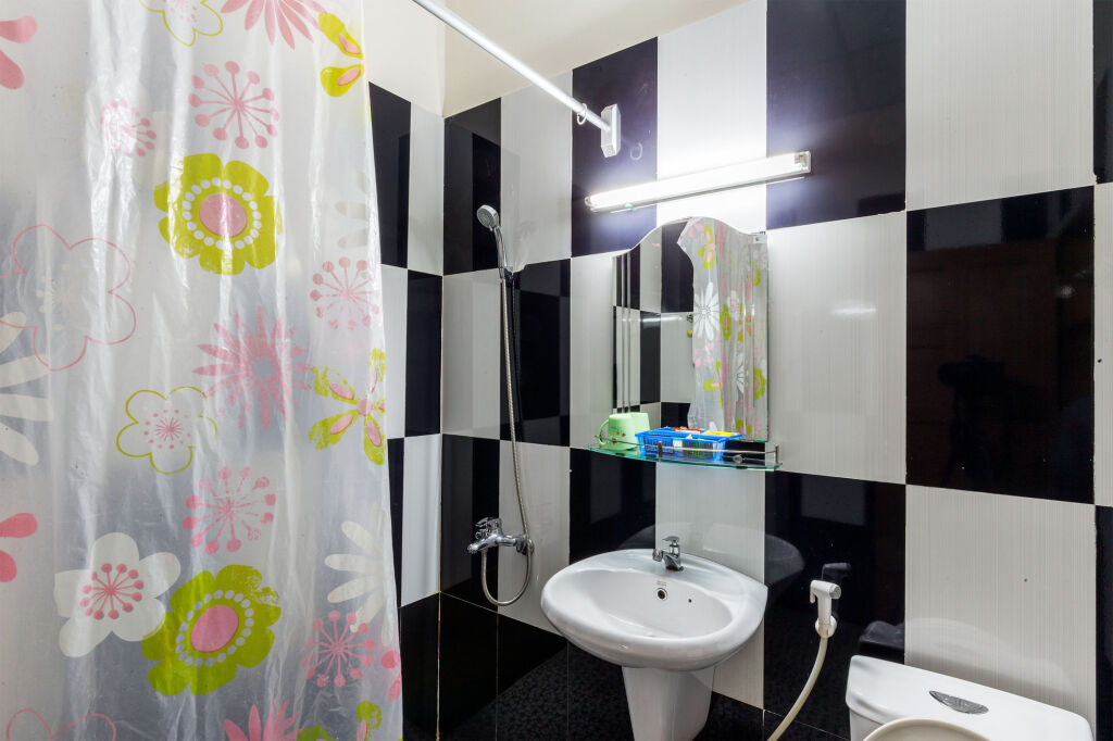 остров Фукуок: Phat Tai Hotel