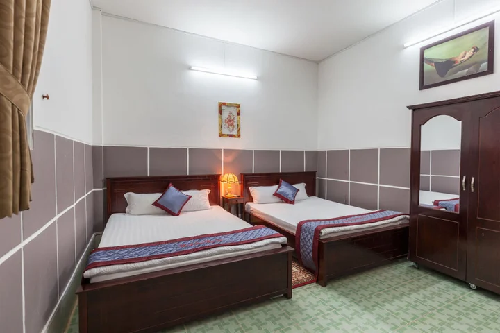 остров Фукуок: Phat Tai Hotel