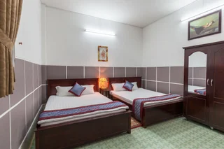 остров Фукуок: Phat Tai Hotel